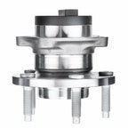 2X Rear Wheel Hub & Bearing Assembly for Ford Edge, Lincoln MKX (2007–2008)