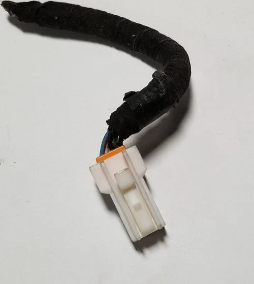 Dash Radio Panel Bezel Clock Pigtail Harness for Thunderbird (1994–1997)