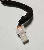 Dash Radio Panel Bezel Clock Pigtail Harness for Thunderbird (1994–1997)