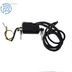 Dual Wire Ignition Coil for Honda Yamaha Suzuki Kawasaki