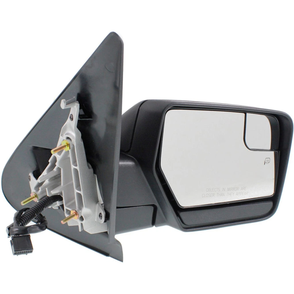 Power Heated Mirrors for Ford Expedition (2007–2017)