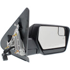 Power Heated Mirrors for Ford Expedition (2007–2017)