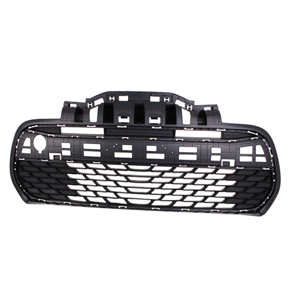 Replacement Front Bumper Cover Grille for Toyota Hilux (2016–2020)
