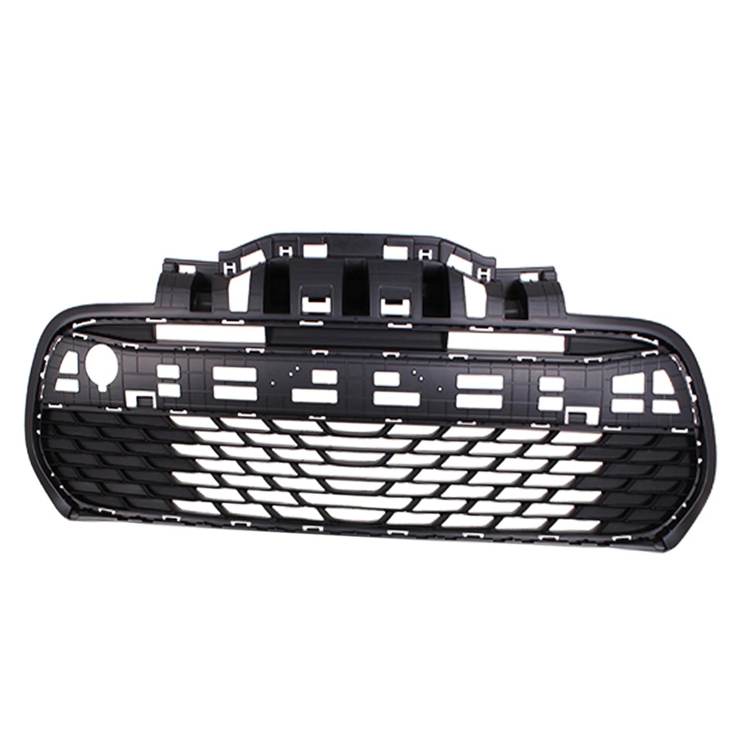 Replacement Front Bumper Cover Grille for Toyota Hilux (2016–2020)