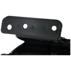 Fuel Tank Skid Plate for Jeep Grand Cherokee (1999–2004)