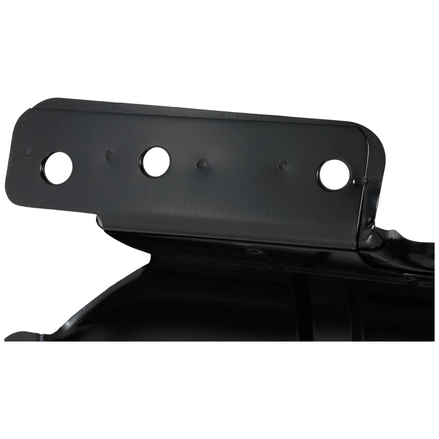 Fuel Tank Skid Plate for Jeep Grand Cherokee (1999–2004)