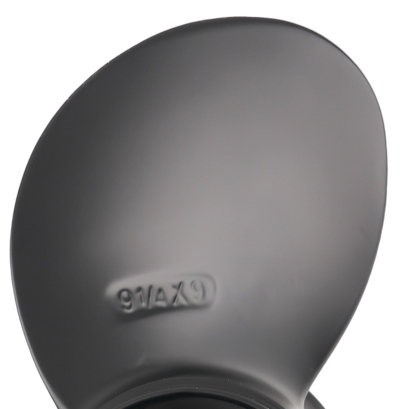 Right Hand Propeller for Suzuki DT 15C DF 15 (2016–2025)