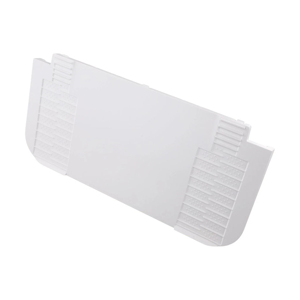 Replacement Ramp Plate for Dreame S10 S20 S30 S40 S50 X10 X20 (2020–2023)