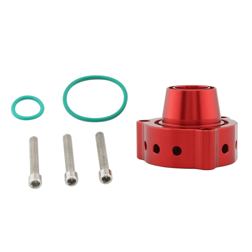 Blow Off Valve Spacer for Audi A3 A4 2.0 Turbo (2006–2013) & Volkswagen