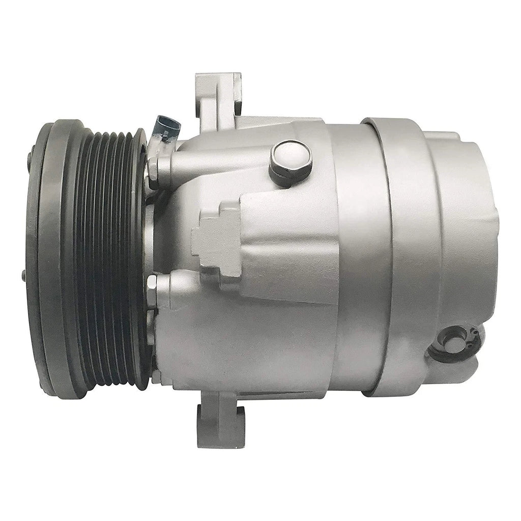 A C Compressor with Clutch Replacement for Honda EG Hatchback (1992–1995)