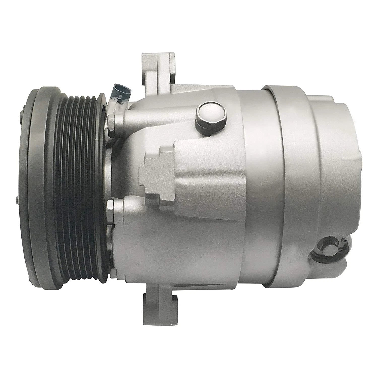 A C Compressor with Clutch Replacement for Honda EG Hatchback (1992–1995)