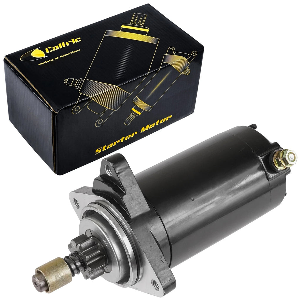 Starter for SeaDoo GSX GTX SPX XP 782cc (1996–1999)