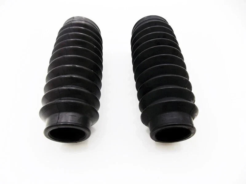 Rubber Boots Set for Honda PC50 (1970)