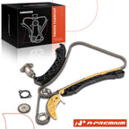 Timing Chain Kit for Toyota Corolla and Corolla iM (2014-2018)
