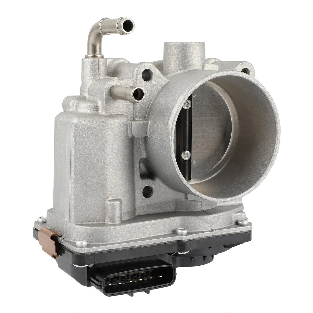 Throttle Body for Nissan Altima Frontier NP300 Rogue X-Trail Suzuki Equator 2.5L