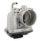 Throttle Body for Nissan Altima Frontier NP300 Rogue X-Trail Suzuki Equator 2.5L