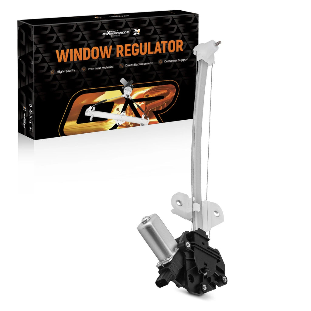Electric Window Regulator for Honda Civic Sedan (2012-2015)
