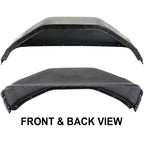 Wheelhouse Inner Fender for Chevy C20 (Rear Driver or Passenger Side)