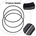 Deck Belt for Eztrak Z425 Z435 Z445 Mowers (M154296, M158131)