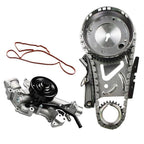 Timing Chain Kit & Water Pump for Dodge Durango Ram 1500 2500 (2003–2008)