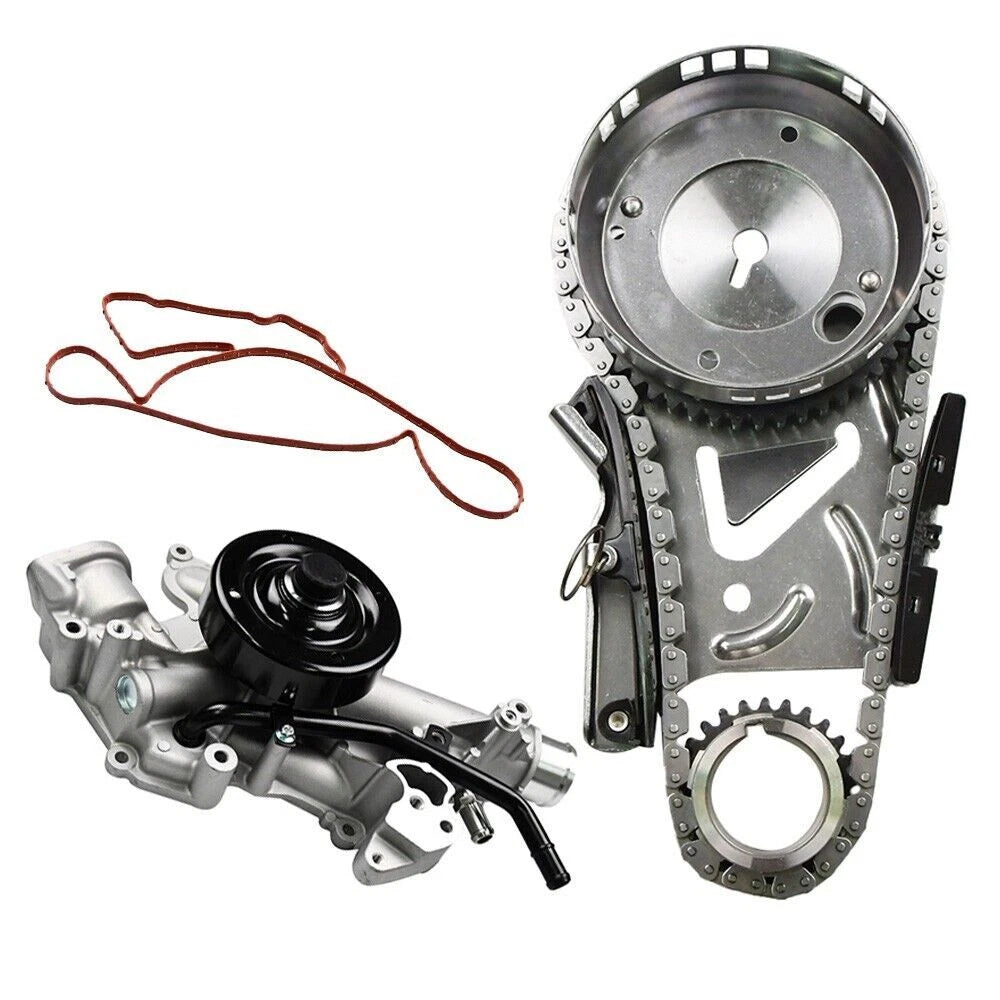 Timing Chain Kit & Water Pump for Dodge Durango Ram 1500 2500 (2003–2008)