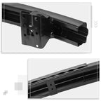 Front License Plate Mounting Bracket for BMW 328I/335I Xdrive (2009–2012)