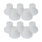 Vacuum Cleaner Filter Kit for Car (Includes 10 Reusable Accessories)