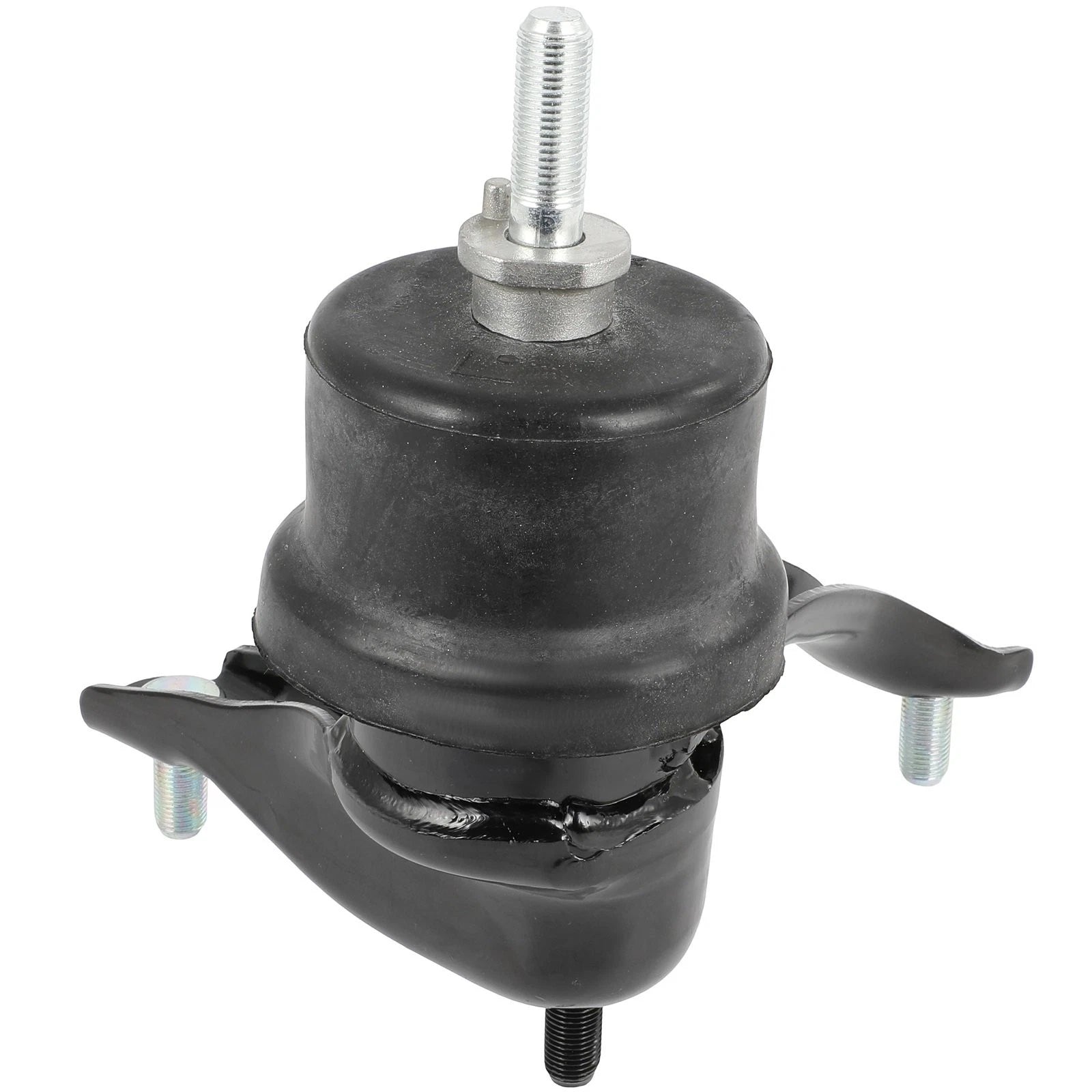 5pc Engine Motor & Transmission Mount for Toyota Highlander (2008–2013)