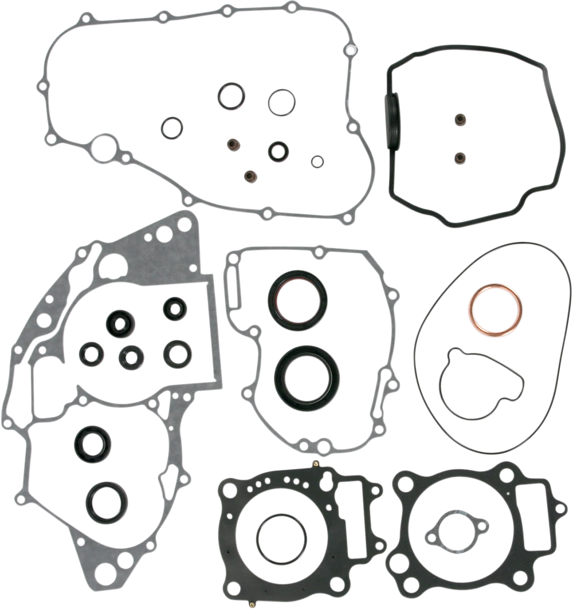 Motor Gasket Kit with Oil Seal for Honda (811268mse)