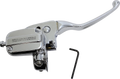 Master Cylinder for Harley Davidson (H07-0802-1) Chrome