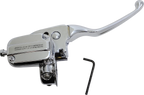 Master Cylinder for Harley Davidson (H07-0802-1) Chrome