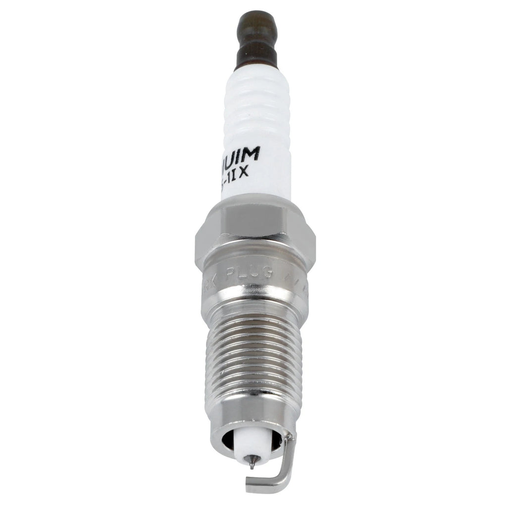 Set of 6 Iridium Platinum Spark Plugs for Ford Freestar V6 3.6L (2006–2007)