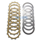 Clutch Friction Plate Kit for Suzuki GSF400 S/VS/V-V/VZ-V Bandit (1995–1997)