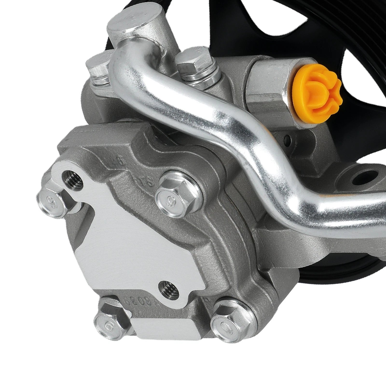 Power Steering Pump for Ford Escape Mazda Tribute (2001-2007)