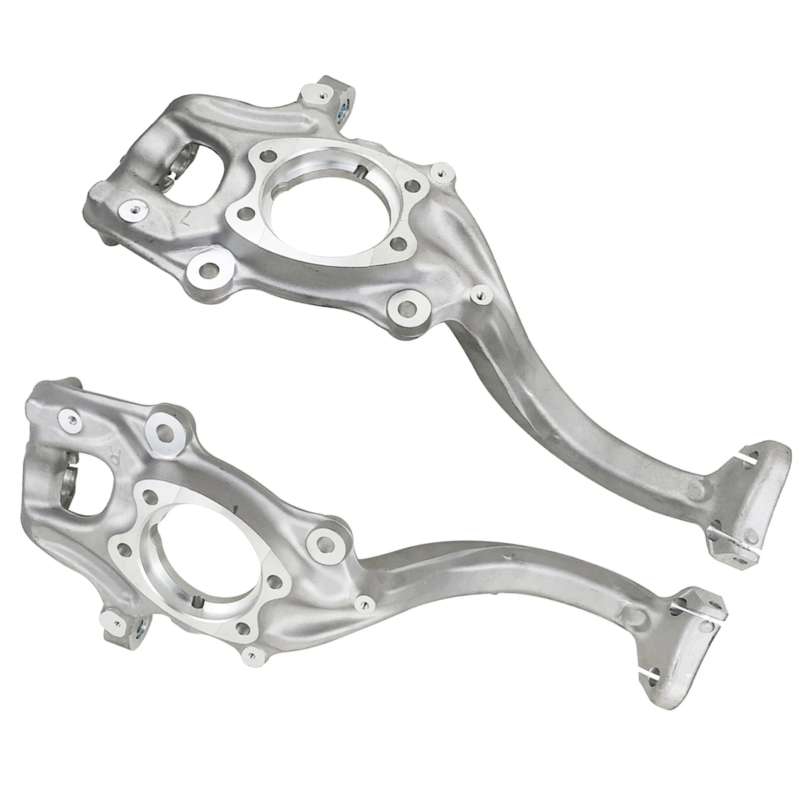 Steering Knuckle Set for Audi A4 A5 Q5 (2008-2016)