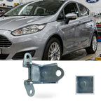 Rear Door Hinge Upper Left for Ford Fiesta (2009–2013)