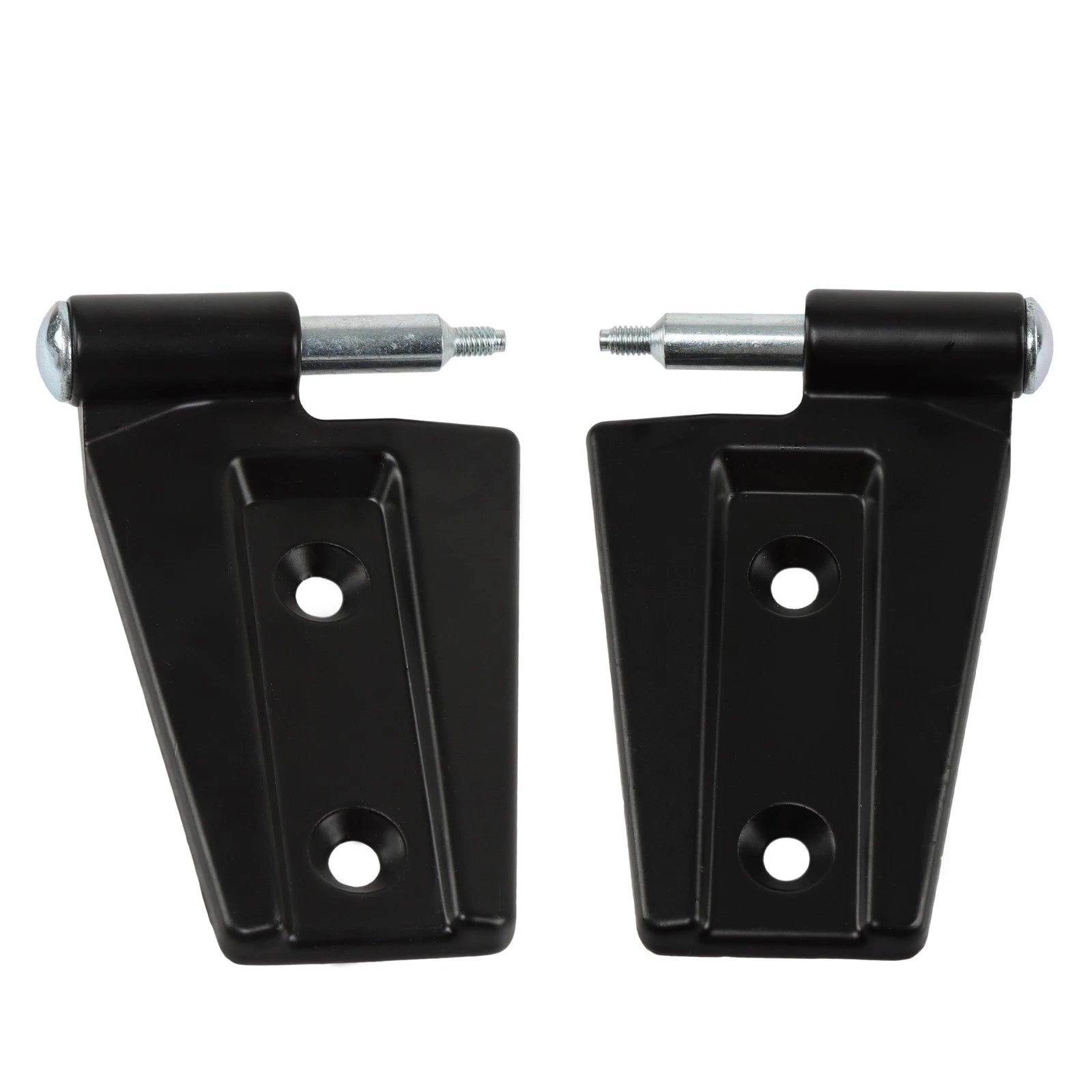 2PCS Door Hinge for Jeep Wrangler JK (2007–2018) 925-054
