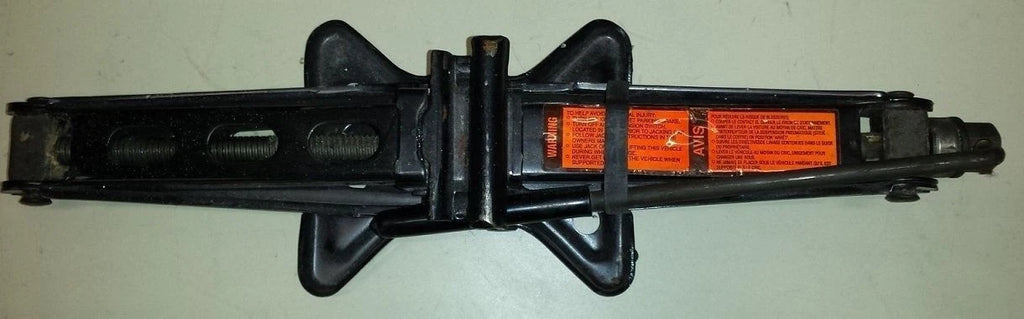 Floor Jack for Ford Thunderbird Cougar (1989–1997)