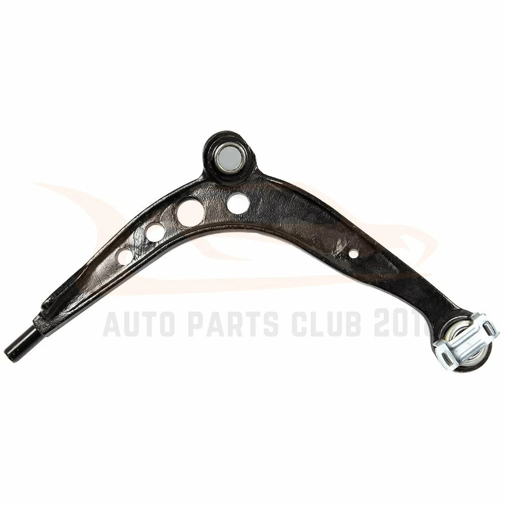Set of 2 Front Lower Control Arms with Ball Joints for BMW Z3 (1996–2002)