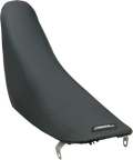 Gripper Seat Cover for Kawasaki/Suzuki KX6500-100 (2000–2026)