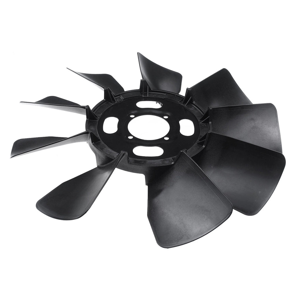 Engine Radiator Fan Blade for Chevrolet Silverado 2500 HD 3500 (2001â2007)
