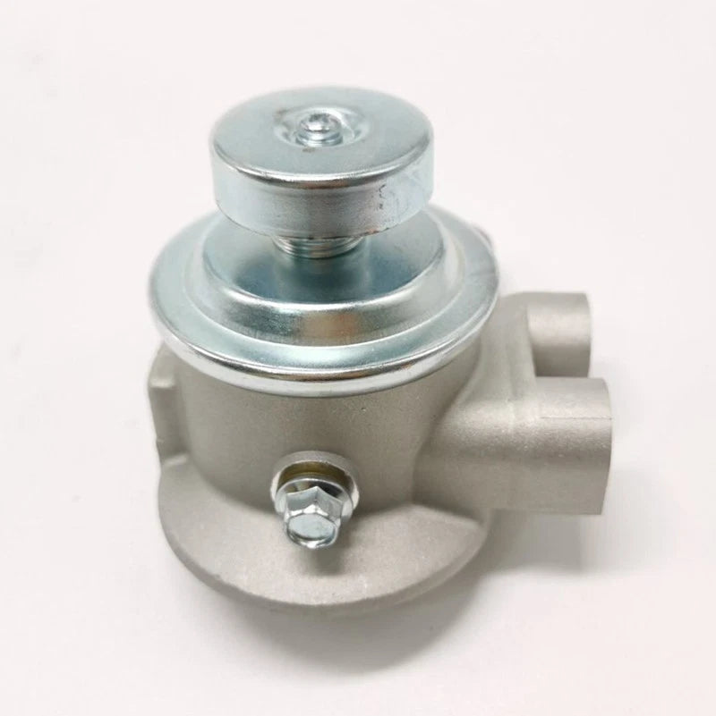 Diesel Fuel Filter Primer Pump 6202-73-6110 for Komatsu 4D95S/6D95 (–)