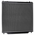Auto Cooling Radiator for Ford Excursion F-250 F-350 Super Duty (2000–2005)