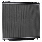 Auto Cooling Radiator for Ford Excursion F-250 F-350 Super Duty (2000–2005)