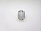 Zinc Corrosion Anode for Camp D-75 Marine Boat Engine (75mm)
