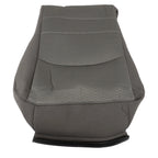 Seat Cover for Dodge Ram 1500 2500 3500 (2013â2018) Gray Bottom Fabric