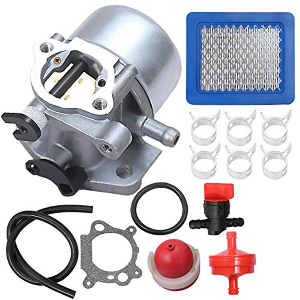 Carburetor Kit for Lawnmower