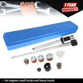 Camshaft Bearing Installation Tool Kit for Universal Engines (1.125"-2.69")
