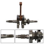 Crankshaft Assembly for HiSun 750 (2015–2021) 13200-016-0000 503-00993