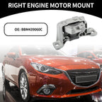 Engine Motor Mount for Mazda 3 2.0L 2.3L (2004–2009)